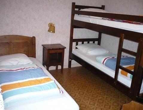 Le Grand Bornand - Le Grand Bornand