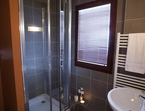 Les Balcons du Bellevarde - Val d’Isère La Daille