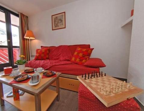 La Muzelle - Les Deux Alpes Venosc