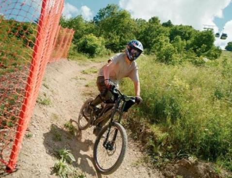 La Muzelle - Les Deux Alpes Venosc
