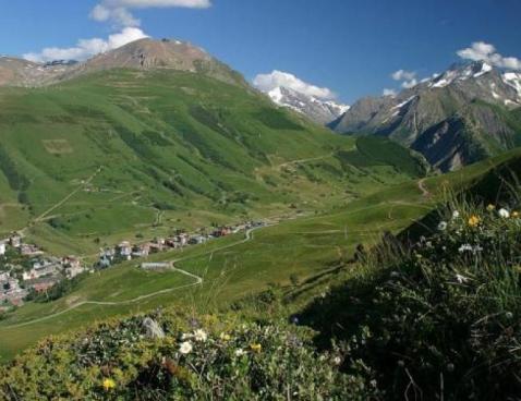 La Muzelle - Les Deux Alpes Venosc