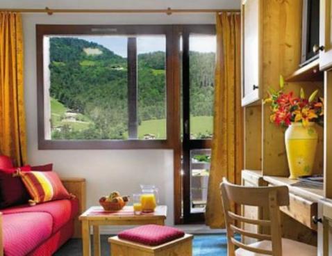 Maeva Le Peillon - Méribel Centre 1600 