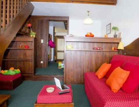 Le Mont d'Arbois - Megève