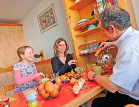 Le Jandri - Les Deux Alpes Centre