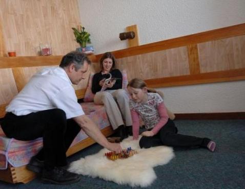 Le Jandri - Les Deux Alpes Centre