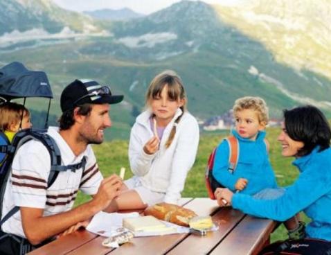 Le Jandri - Les Deux Alpes Centre