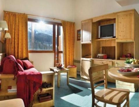 Le Peillon - Méribel Centre 1600 