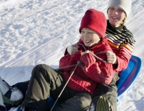 Le Peillon - Méribel Centre 1600 