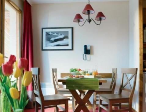 Pierre et Vacances Les Chalets Valoria - Valloire