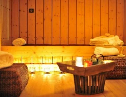 Le Mont d'Arbois - Megève