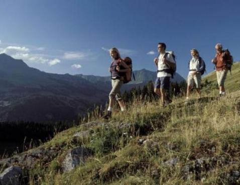 Le Peillon - Méribel Centre 1600 