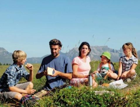 Le Peillon - Méribel Centre 1600 