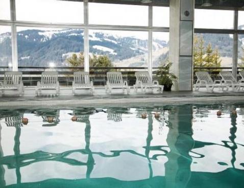 Le Mont d'Arbois - Megève