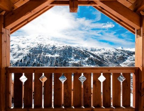 Le Grand Panorama II - Valmeinier