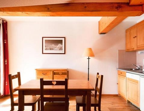 Le Grand Panorama II - Valmeinier