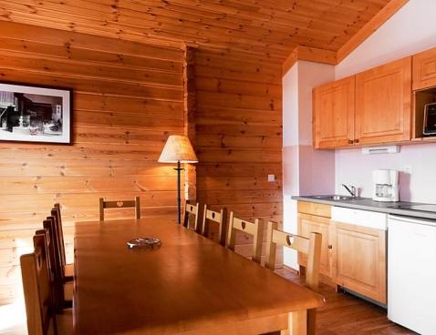 Le Grand Panorama II - Valmeinier