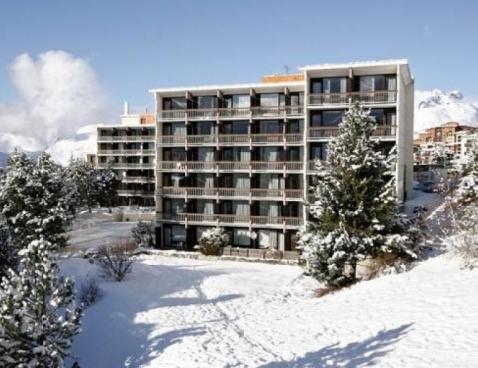 Le Jandri - Les Deux Alpes Centre