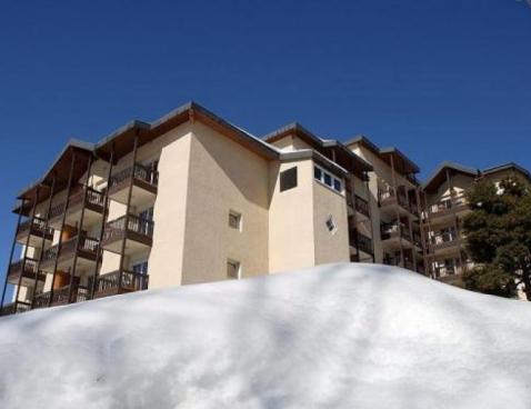 Maeva Les Balcons du Soleil - Font Romeu - Pyrénées 2000