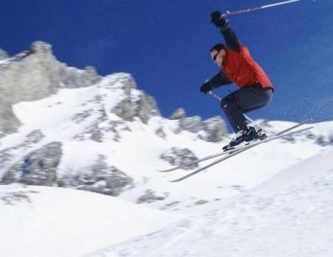 Maeva Les Balcons du Soleil - Font Romeu - Pyrénées 2000