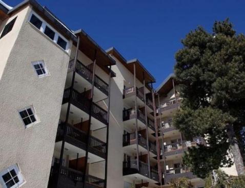 Maeva Les Balcons du Soleil - Font Romeu - Pyrénées 2000