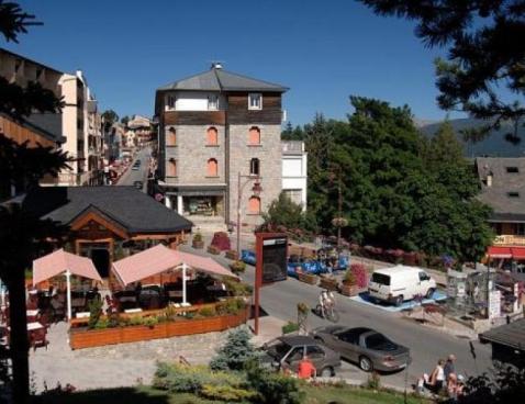 Maeva Les Balcons du Soleil - Font Romeu - Pyrénées 2000