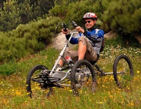 Maeva Les Balcons du Soleil - Font Romeu - Pyrénées 2000