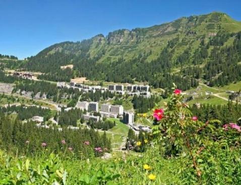 Pierre et Vacances Les Terrasses d'Eos - Flaine Montsoleil 1750