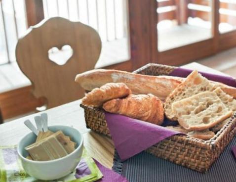 Pierre et Vacances Les Terrasses d'Eos - Flaine Montsoleil 1750