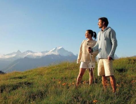 Pierre et Vacances Les Terrasses d'Eos - Flaine Montsoleil 1750