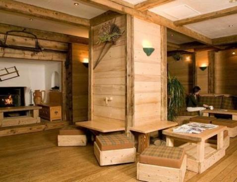 Le Mont d'Arbois - Megève