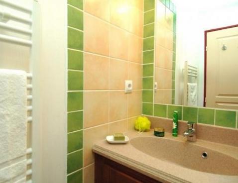 Pierre et Vacances L'Alpaga - Serre Chevalier 1400 - Villeneuve