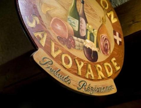 Les Chalets des Arolles - Plagne - Belle Plagne