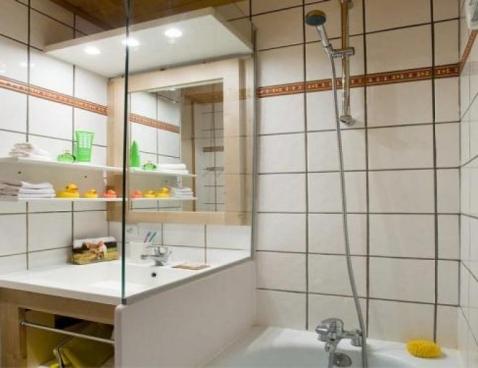 Les Chalets des Arolles - Plagne - Belle Plagne