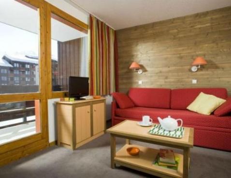 Les Chalets des Arolles - Plagne - Belle Plagne