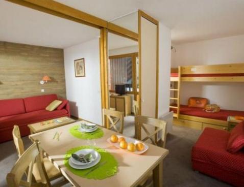 Les Chalets des Arolles - Plagne - Belle Plagne