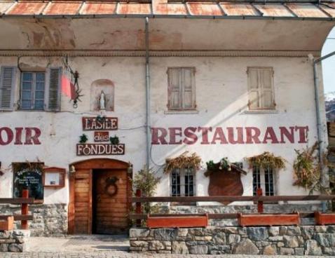 Les Chalets Valoria - Valloire