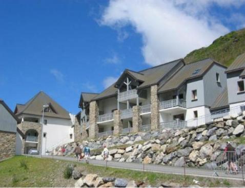 Pic du Midi - La Mongie