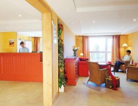 Le Pédrou - Font Romeu - Pyrénées 2000