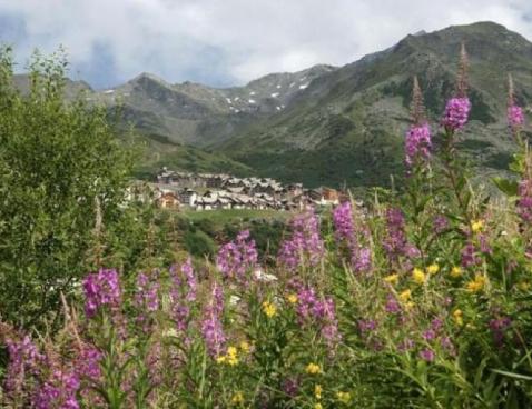 Le Thabor - Valmeinier