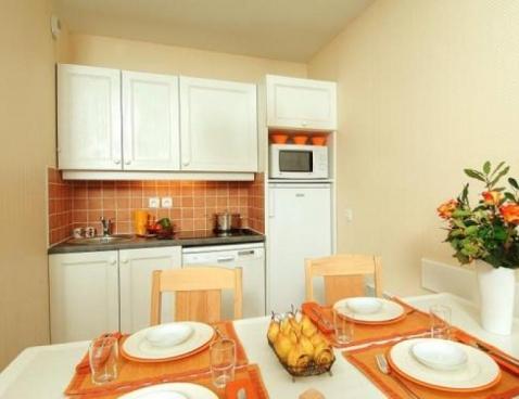 Le Thabor - Valmeinier