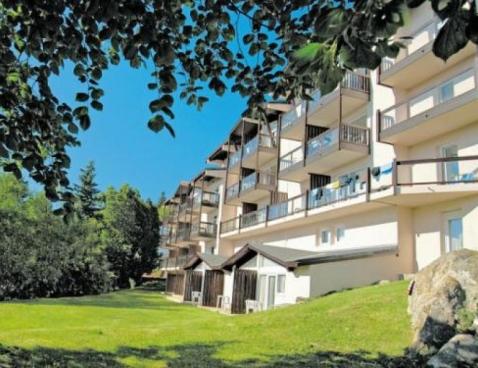 Le Pédrou - Font Romeu - Pyrénées 2000