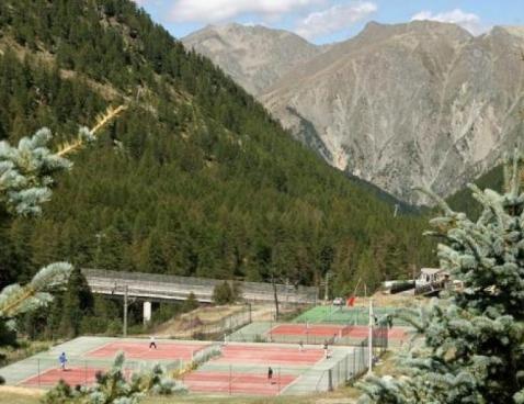 Pierre et Vacances Les Terrasses d'Azur - Isola 2000