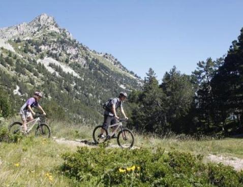 Les Terrasses d'Azur - Isola 2000