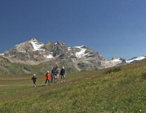 Les Chalets de Solaise - Val d’Isère Centre