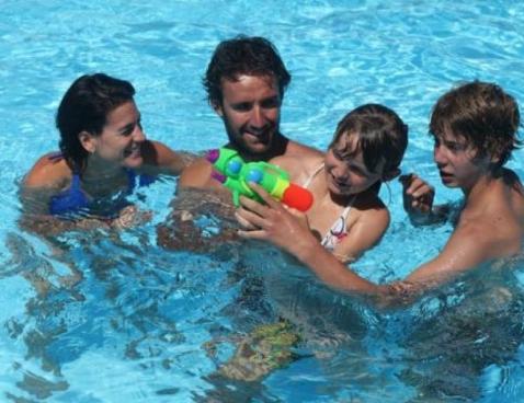 L'Alpaga - Serre Chevalier 1400 - Villeneuve