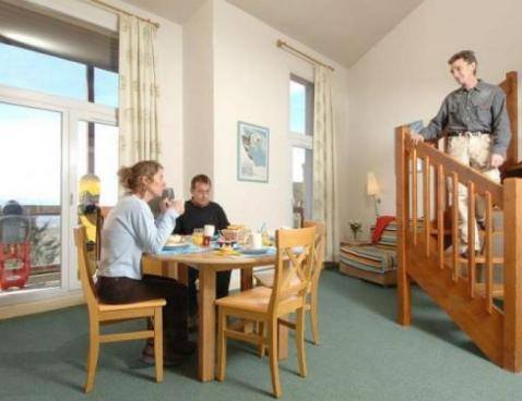 Le Pédrou - Font Romeu - Pyrénées 2000