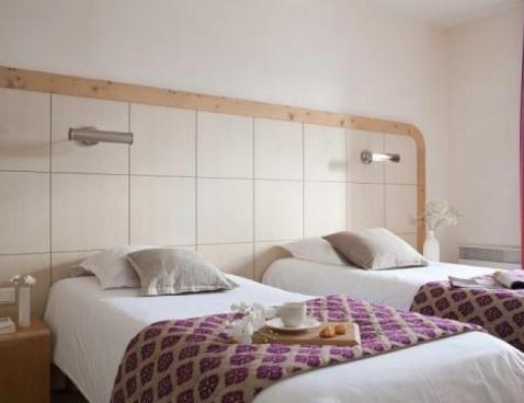 La Forêt - Flaine Forêt 1700