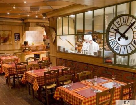 Les Gémeaux - Plagne - Belle Plagne