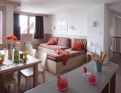 Les Gémeaux - Plagne - Belle Plagne