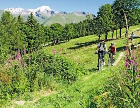 Pierre et Vacances La Daille - Val d’Isère La Daille